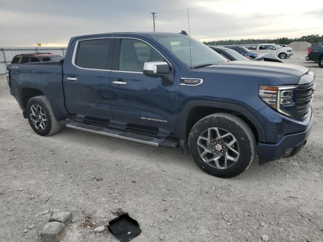 Photo 4 from auction – 2022 GMC SIERRA K15 with VIN 3GTUUDED5NG553206