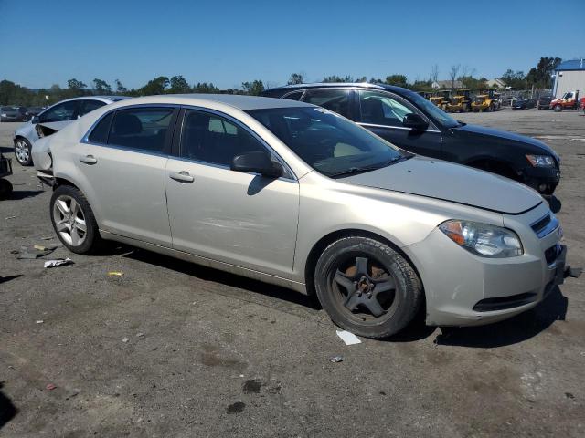 Photo 4 from auction – 2011 CHEVROLET MALIBU LS with VIN 1G1ZB5E10BF258494