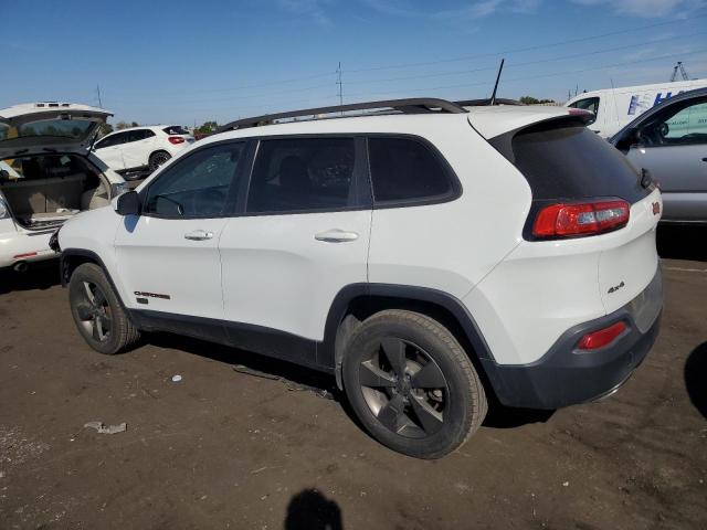 Photo 2 from auction – 2016 JEEP CHEROKEE L with VIN 1C4PJMCS9GW268455