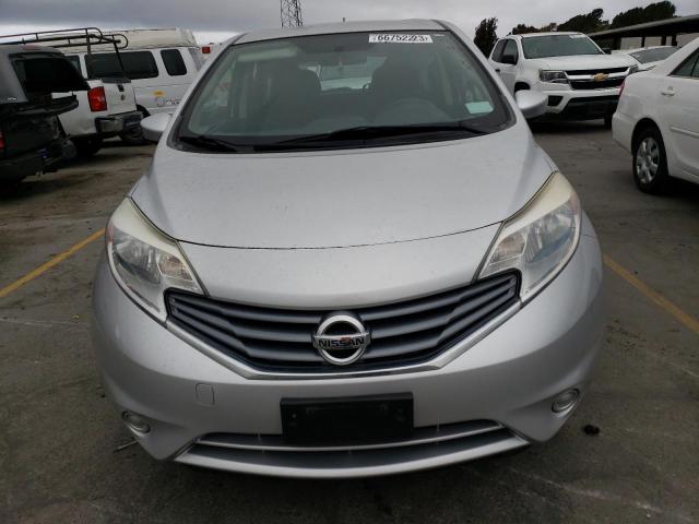Photo 5 from auction – 2016 NISSAN VERSA NOTE with VIN 3N1CE2CP5GL358469