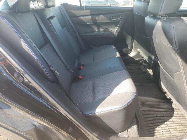 Photo 10 from auction – 2018 TOYOTA COROLLA L with VIN 5YFBURHE4JP846642
