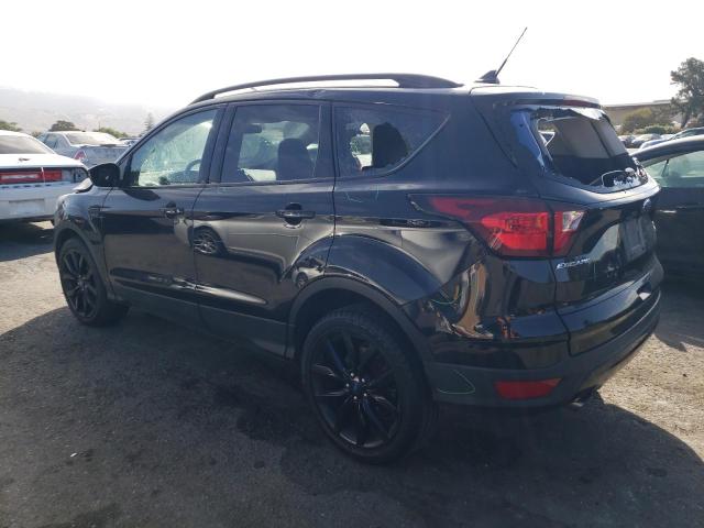 Photo 2 from auction – 2019 FORD ESCAPE SE with VIN 1FMCU0GD2KUA80547