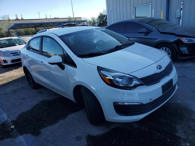 Photo 4 from auction – 2017 KIA RIO LX with VIN KNADM4A31H6115914