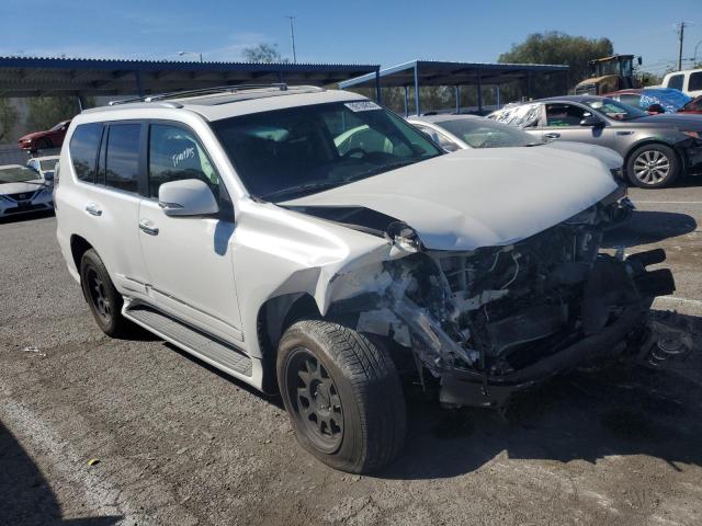 Photo 4 from auction – 2017 LEXUS GX 460 with VIN JTJBM7FX5H5173681