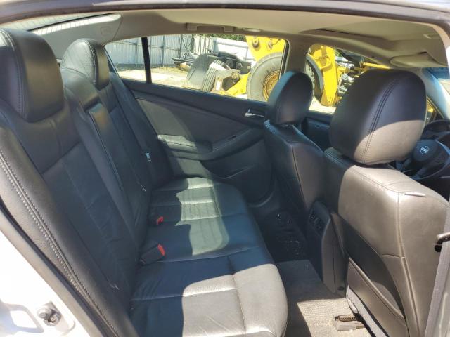 Photo 10 from auction – 2012 NISSAN ALTIMA SR with VIN 1N4BL2AP0CN526908