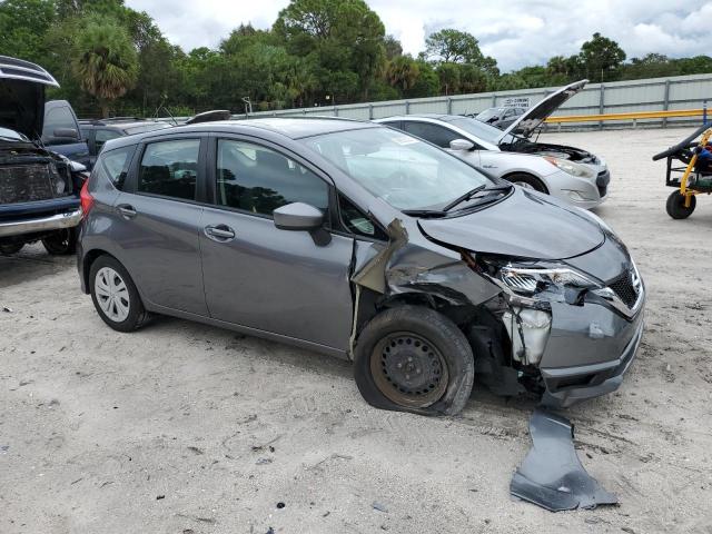 Photo 4 from auction – 2017 NISSAN VERSA NOTE with VIN 3N1CE2CP3HL374459