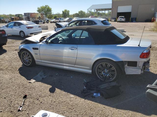 Photo 2 from auction – 2003 BMW M3 with VIN WBSBR934X3PK02981