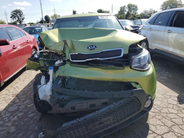Photo 5 from auction – 2015 KIA SOUL with VIN KNDJN2A28F7791914
