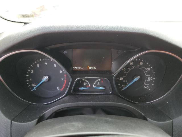 Photo 9 from auction – 2015 FORD FOCUS SE with VIN 1FADP3K29FL261301