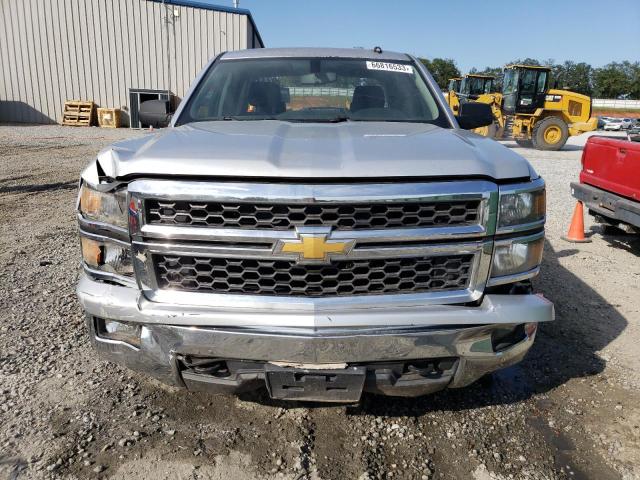 Photo 5 from auction – 2014 CHEVROLET SILVERADO with VIN 3GCUKREC4EG110314