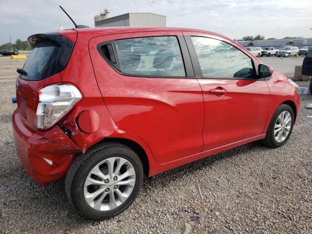 Photo 3 from auction – 2020 CHEVROLET SPARK with VIN KL8CD6SA6LC446997