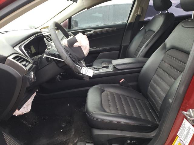 Photo 7 from auction – 2017 FORD FUSION SE with VIN 3FA6P0HD6HR157045