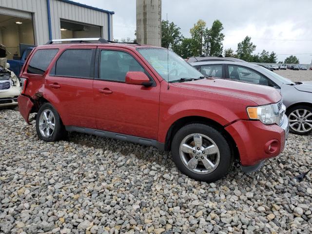 Photo 4 from auction – 2012 FORD ESCAPE LIM with VIN 1FMCU0EG2CKB52115
