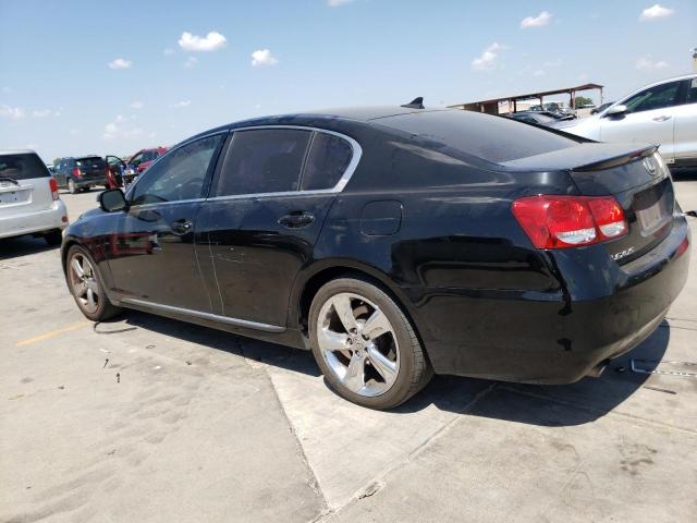 Photo 2 from auction – 2010 LEXUS GS 350 with VIN JTHBE1KS7A0050960
