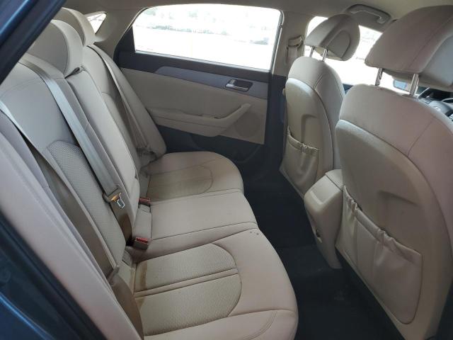 Photo 10 from auction – 2017 HYUNDAI SONATA SE with VIN 5NPE24AF2HH580778