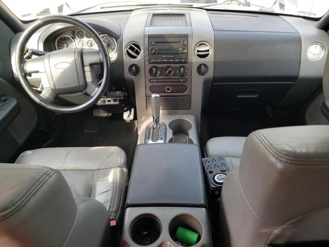 Photo 8 from auction – 2004 FORD F150 SUPER with VIN 1FTPW14524KD86004