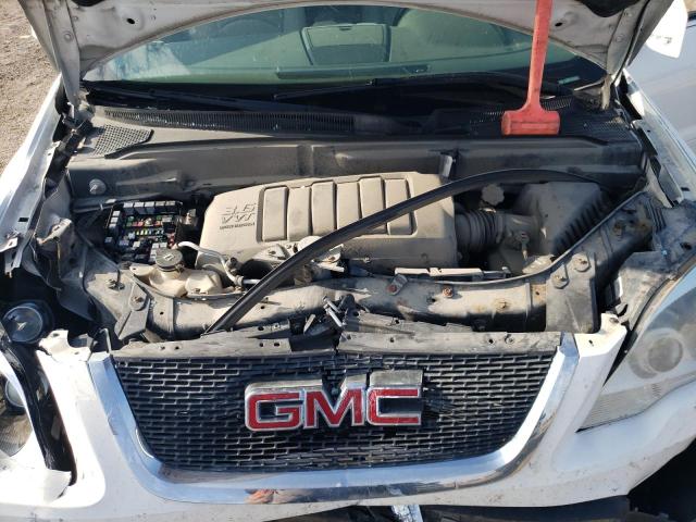 Photo 12 from auction – 2012 GMC ACADIA SLT with VIN 1GKKRRED4CJ206892