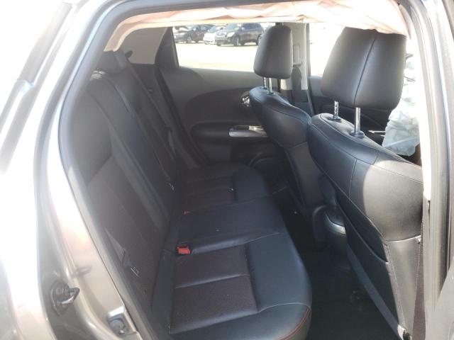 Photo 10 from auction – 2013 NISSAN JUKE S with VIN JN8AF5MR1DT216831