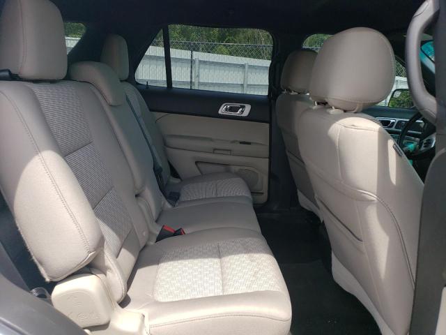 Photo 11 from auction – 2014 FORD EXPLORER X with VIN 1FM5K8D89EGB02938