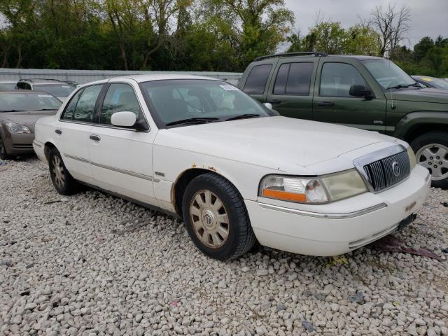 Photo 4 from auction – 2003 MERCURY GRAND MARQ with VIN 2MEFM75W83X631846