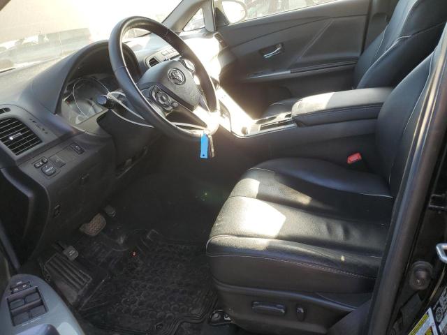 Photo 7 from auction – 2014 TOYOTA VENZA LE with VIN 4T3BK3BB0EU108303