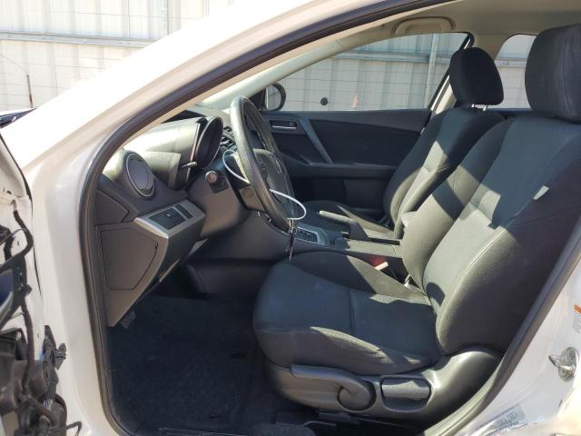 Photo 7 from auction – 2011 MAZDA 3 I with VIN JM1BL1VF0B1416078