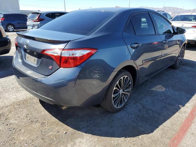 Photo 3 from auction – 2016 TOYOTA COROLLA L with VIN 5YFBURHE3GP385930