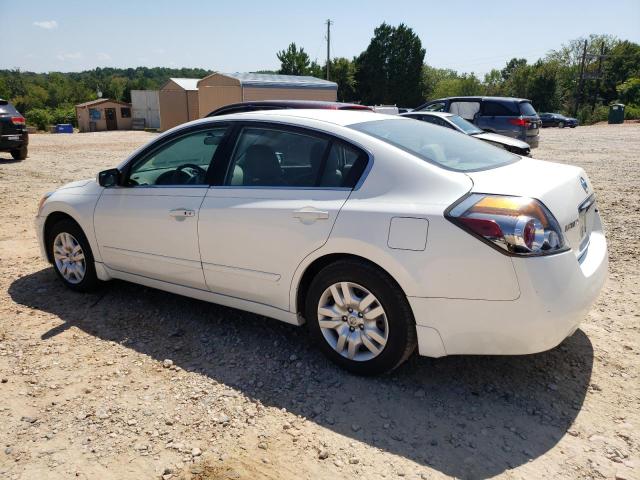 Photo 2 from auction – 2012 NISSAN ALTIMA BAS with VIN 1N4AL2AP6CN565238