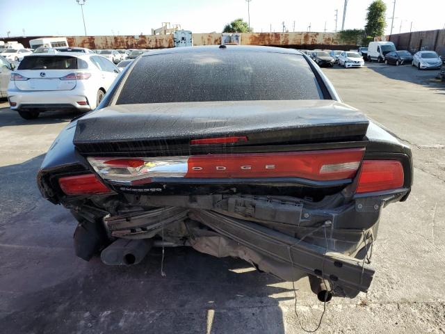 Photo 6 from auction – 2012 DODGE CHARGER SE with VIN 2C3CDXBG5CH303008
