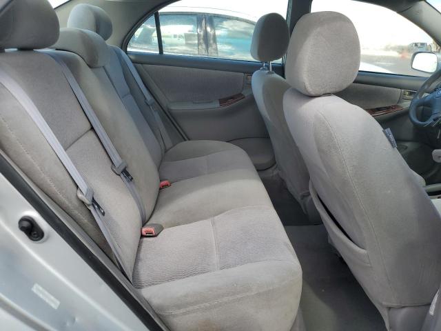 Photo 10 from auction – 2007 TOYOTA COROLLA CE with VIN 1NXBR30E67Z785831