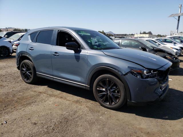 Foto 4 de la subasta – 2022 MAZDA CX-5 PREFE con VIN JM3KFBCM8N0562373