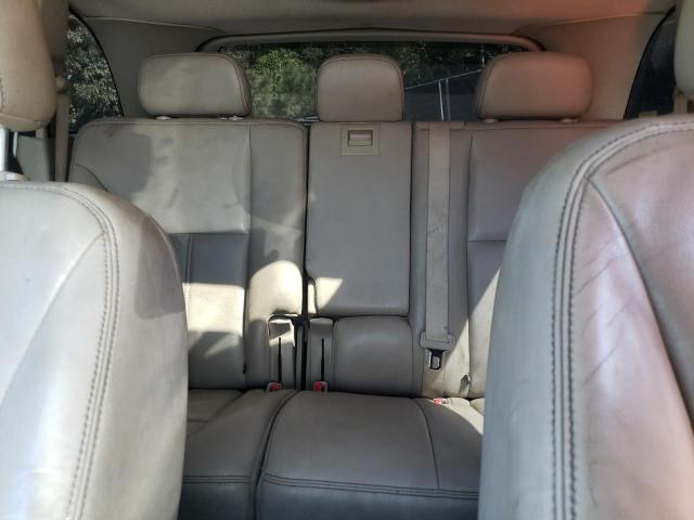 Photo 10 from auction – 2010 FORD EDGE LIMIT with VIN 2FMDK4KC1ABB09430