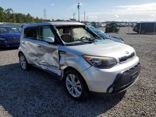 صورة رقم 4 من المزاد - 2016 KIA SOUL + مع VIN KNDJP3A51G7819225