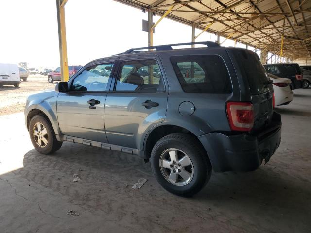 Снимка 2 от търг – 2011 FORD ESCAPE XLT с VIN 1FMCU0D76BKB27766