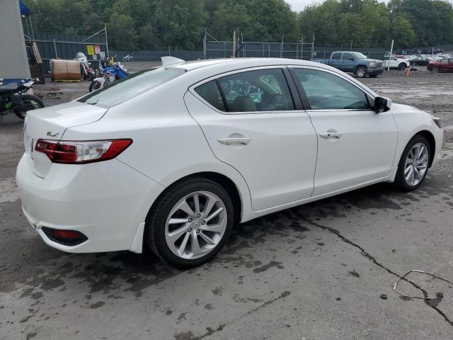 Photo 3 from auction – 2016 ACURA ILX BASE W with VIN 19UDE2F39GA025386