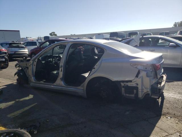 Photo 2 from auction – 2014 INFINITI Q50 BASE with VIN JN1BV7AP2EM671428