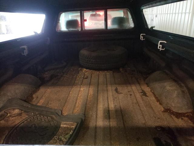 Photo 10 from auction – 2001 TOYOTA TUNDRA SR5 with VIN 5TBKT44171S132061