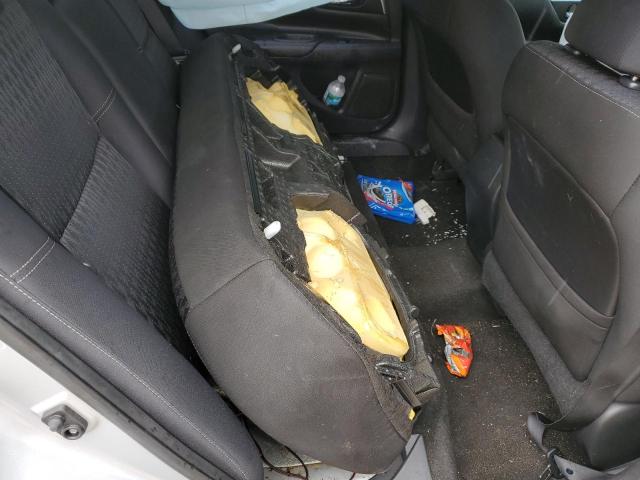 Photo 12 from auction – 2016 NISSAN ALTIMA 2.5 with VIN 1N4AL3AP7GC248737
