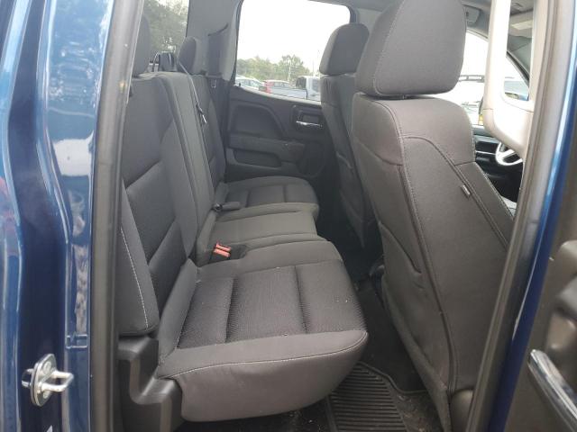 Photo 10 from auction – 2018 GMC SIERRA K15 with VIN 1GTV2MEC1JZ254680