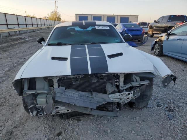 Photo 5 from auction – 2016 DODGE CHALLENGER with VIN 2C3CDZAG1GH114178