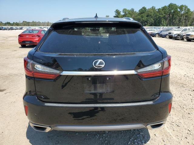 Photo 6 from auction – 2016 LEXUS RX 350 with VIN 2T2ZZMCA6GC017017