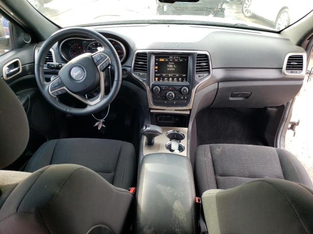 Photo 8 from auction – 2014 JEEP GRAND CHER with VIN 1C4RJFAG9EC144428