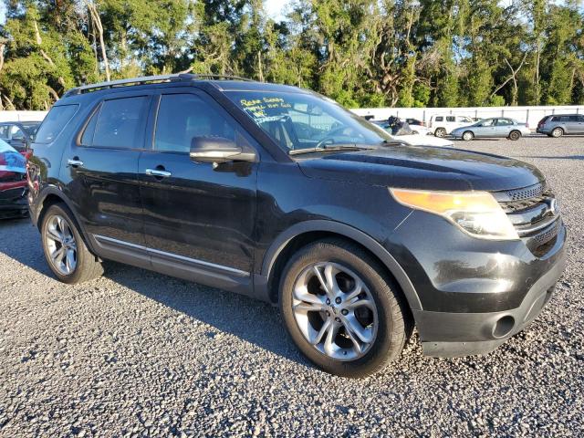 Photo 4 from auction – 2011 FORD EXPLORER with VIN 1FMHK7F80BGA30351