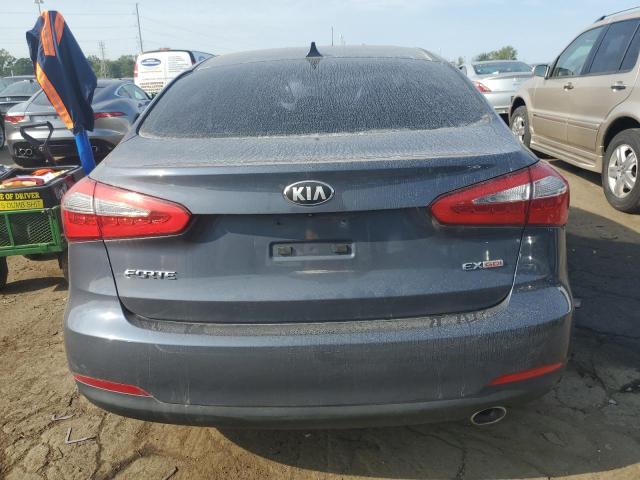 Photo 6 from auction – 2014 KIA FORTE EX with VIN KNAFZ4A81E5064874