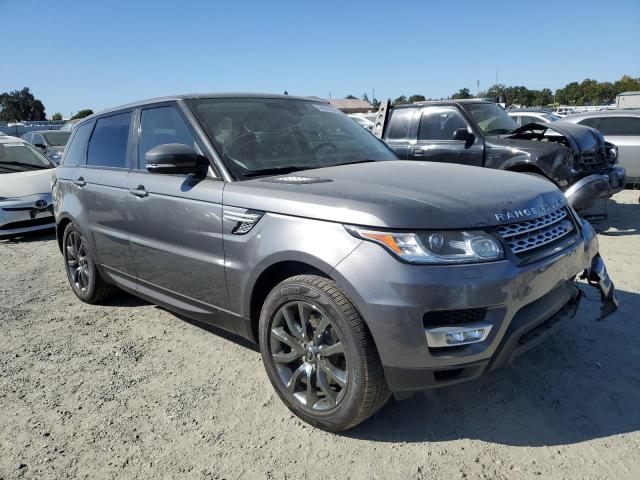 Photo 4 from auction – 2015 LAND ROVER RANGE ROVE with VIN SALWR2VF6FA511524