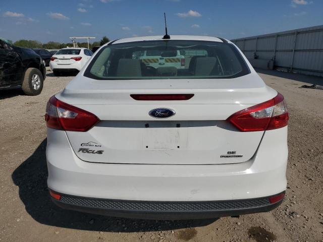 Photo 6 from auction – 2014 FORD FOCUS SE with VIN 1FADP3F27EL117433