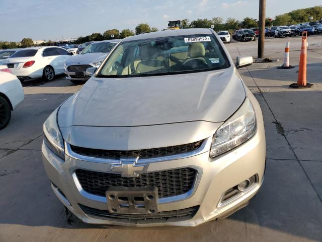 Photo 5 from auction – 2015 CHEVROLET MALIBU 2LT with VIN 1G11D5SL1FF290664