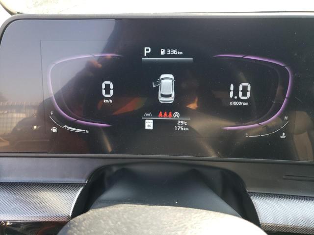 Photo 9 from auction – 2023 KIA SPORTAGE E with VIN KNDPVCAF5P7168657