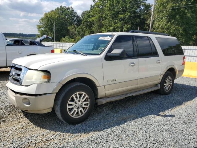 FORD EXPEDITION 2008 with VIN 1FMFK17558LA51740 - Photo from auction