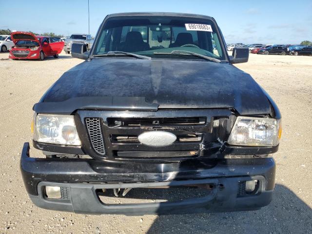 Photo 5 from auction – 2007 FORD RANGER with VIN 1FTYR10U37PA32685
